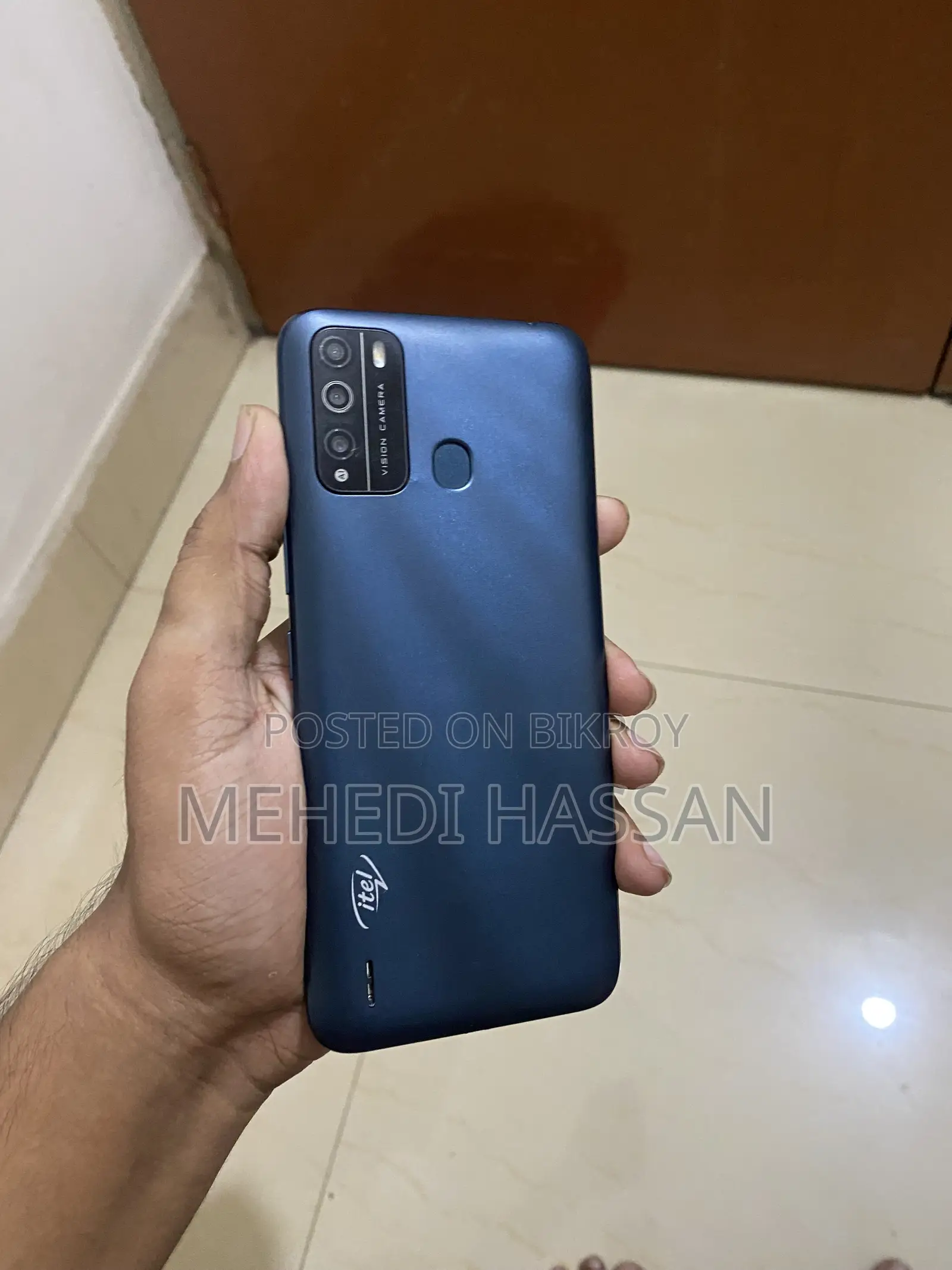 Itel Vision 1 Pro 32 GB