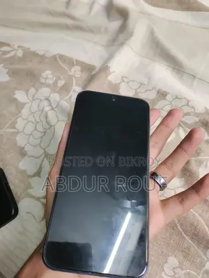 Oppo A6k 128 GB Purple