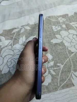 Oppo A6k 128 GB Purple