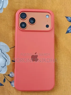 M-Horse 128 GB Orange