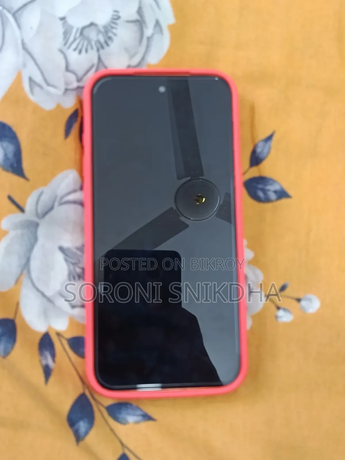 M-Horse 128 GB Orange