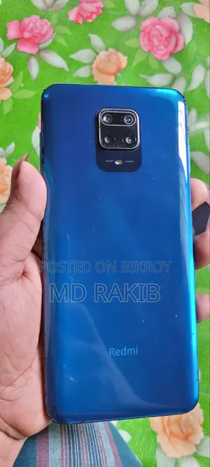 Xiaomi Poco M2 Pro 64 GB Blue