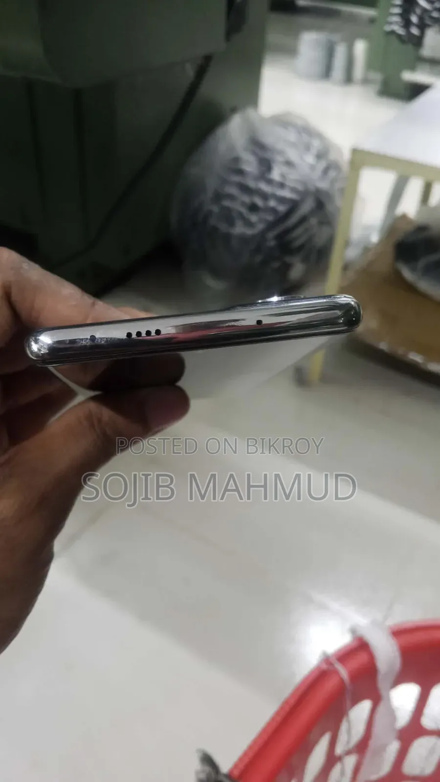 Tecno Camon 40 Pro 4G 256 GB Black