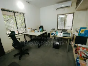 গুলশানে অফিস ভাড়ার জন্য ৭৫০০ বর্গফুট স্বতন্ত্র বাড়ি