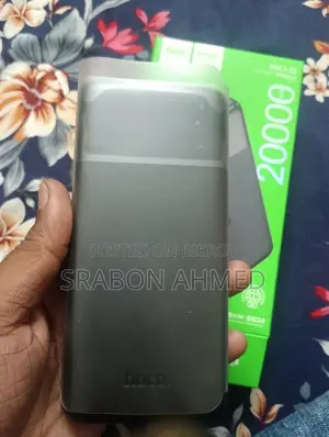 ২০০০০এমএএইচ পাওয়ার ব্যাংক