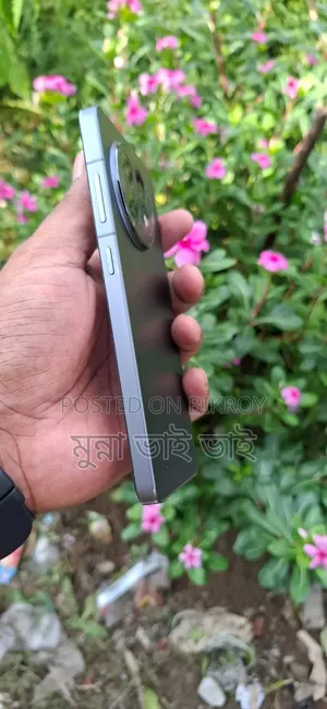 OnePlus 13R 256 GB Black