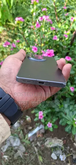 OnePlus 13R 256 GB Black