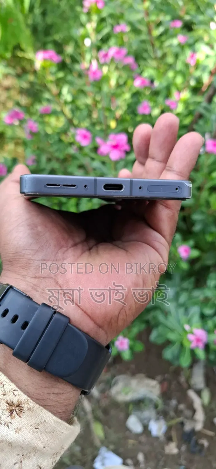 OnePlus 13R 256 GB Black