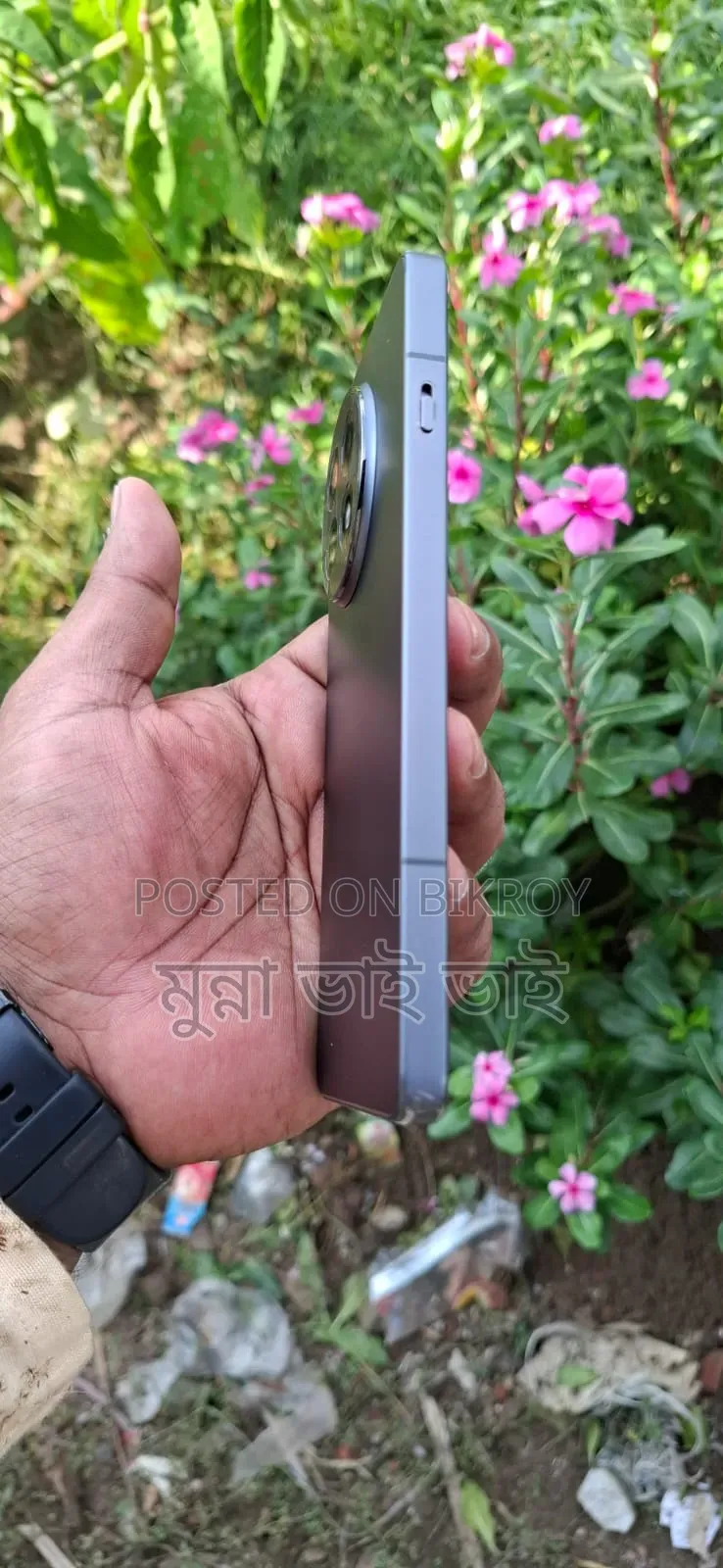 OnePlus 13R 256 GB Black