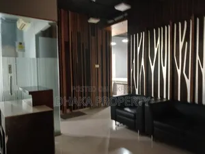 গুলশান ২ এ ৭০০০ বর্গফুটের বাণিজ্যিক সাজানো অফিস ভাড়া