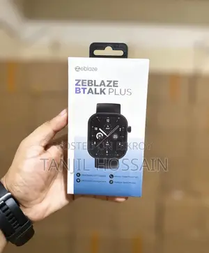 জেব্লেইজ বিটক প্লাস স্মার্টওয়াচ — বিক্রয়ের জন্য