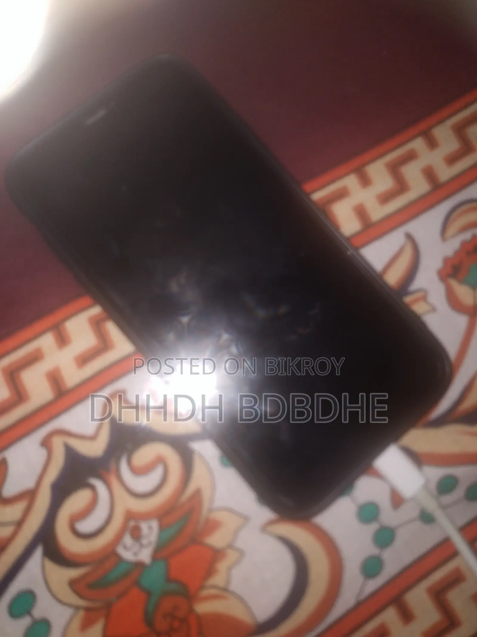 Apple iPhone 11 128 GB White