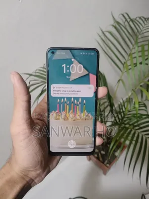 Realme 9 128 GB Gold