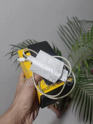 Realme 9 128 GB Gold