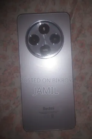 Xiaomi Redmi 14C 256 GB Silver