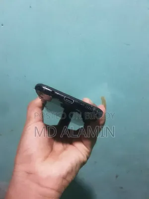স্যামসাং গ্যালাক্সি এস৮ প্লাস ১২৮ জিবি ব্ল্যাক