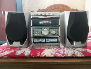 সনি সাউন্ড সিস্টেম (পিএমপিও ১৭০০ ওয়াট)