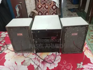 সনি সাউন্ড সিস্টেম (পিএমপিও ১৭০০ ওয়াট)
