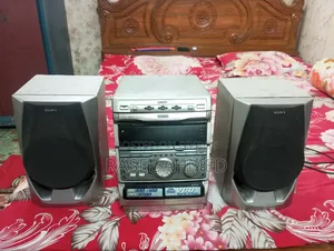 সনি সাউন্ড সিস্টেম (পিএমপিও ১৭০০ ওয়াট)