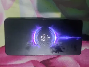Xiaomi Poco F3 128 GB Black