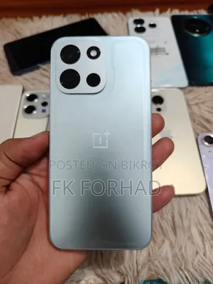 OnePlus Nord 256 GB Blue