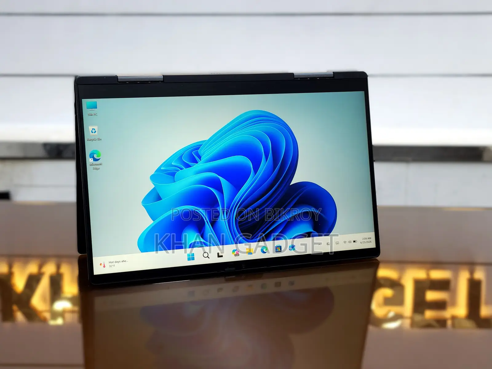 Laptop Toshiba Portege X30 16GB Intel Core I7 SSD 256GB