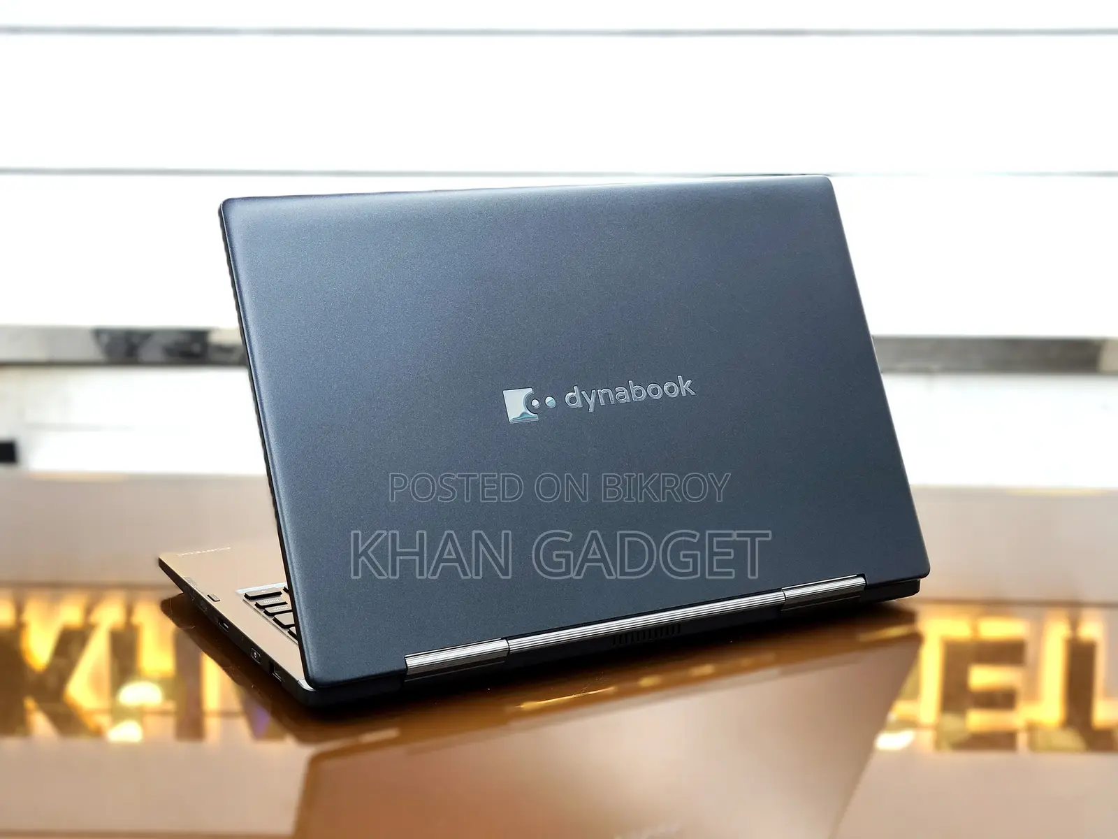 Laptop Toshiba Portege X30 16GB Intel Core I7 SSD 256GB