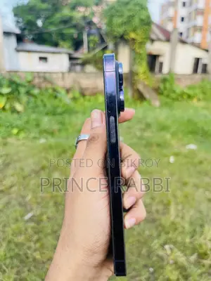 Apple iPhone 14 Pro Max 256 GB Purple
