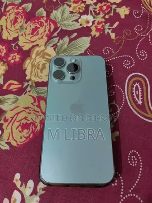 Apple iPhone 15 Pro Max 256 GB