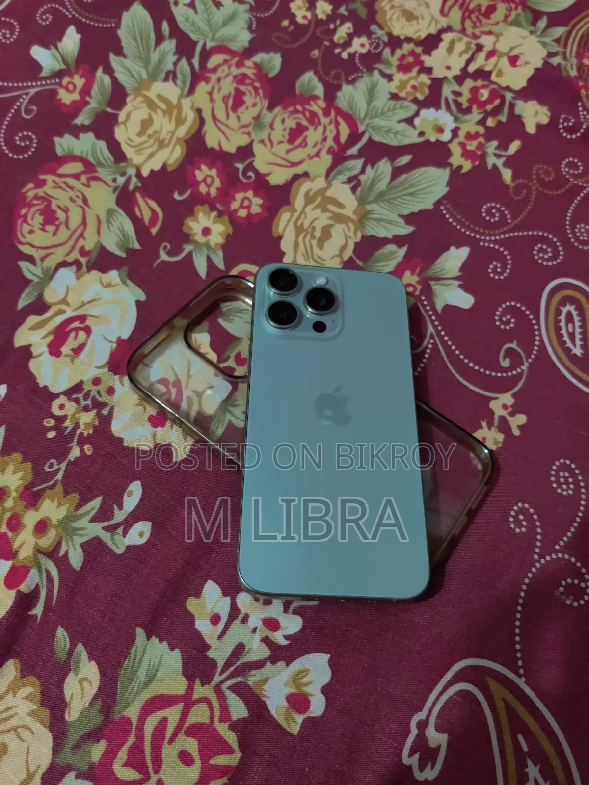 Apple iPhone 15 Pro Max 256 GB