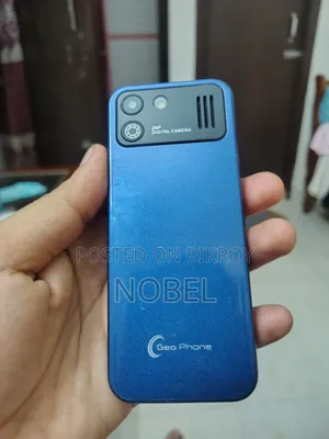 Geo 16 GB Blue