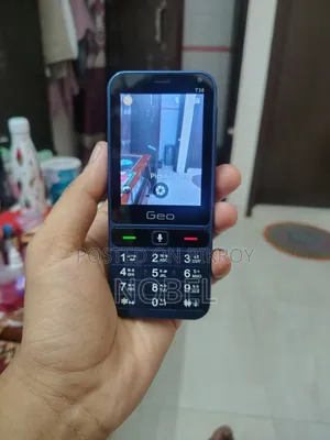 Geo 16 GB Blue