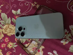 Apple iPhone 15 Pro Max 256 GB