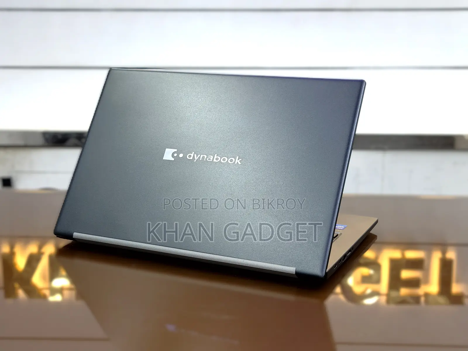 Laptop Toshiba X40 16GB Intel Core I7 SSD 256GB