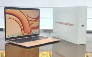 ল্যাপটপ অ্যাপল ম্যাকবুক এয়ার ২০২০ এম১ ৮জিবি অ্যাপল এম১ এসএসডি ২৫৬জিবি