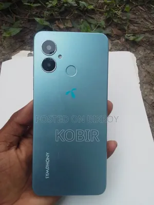 Symphony G26 32 GB Blue