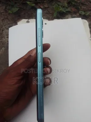 Symphony G26 32 GB Blue