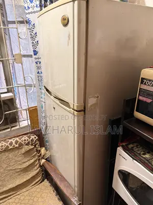 এলজি রেফ্রিজারেটর