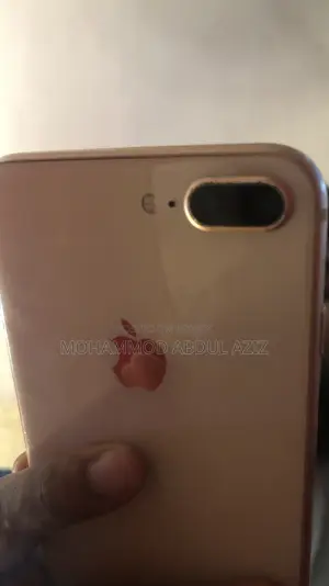 Apple iPhone 8 Plus 64 GB Rose Gold