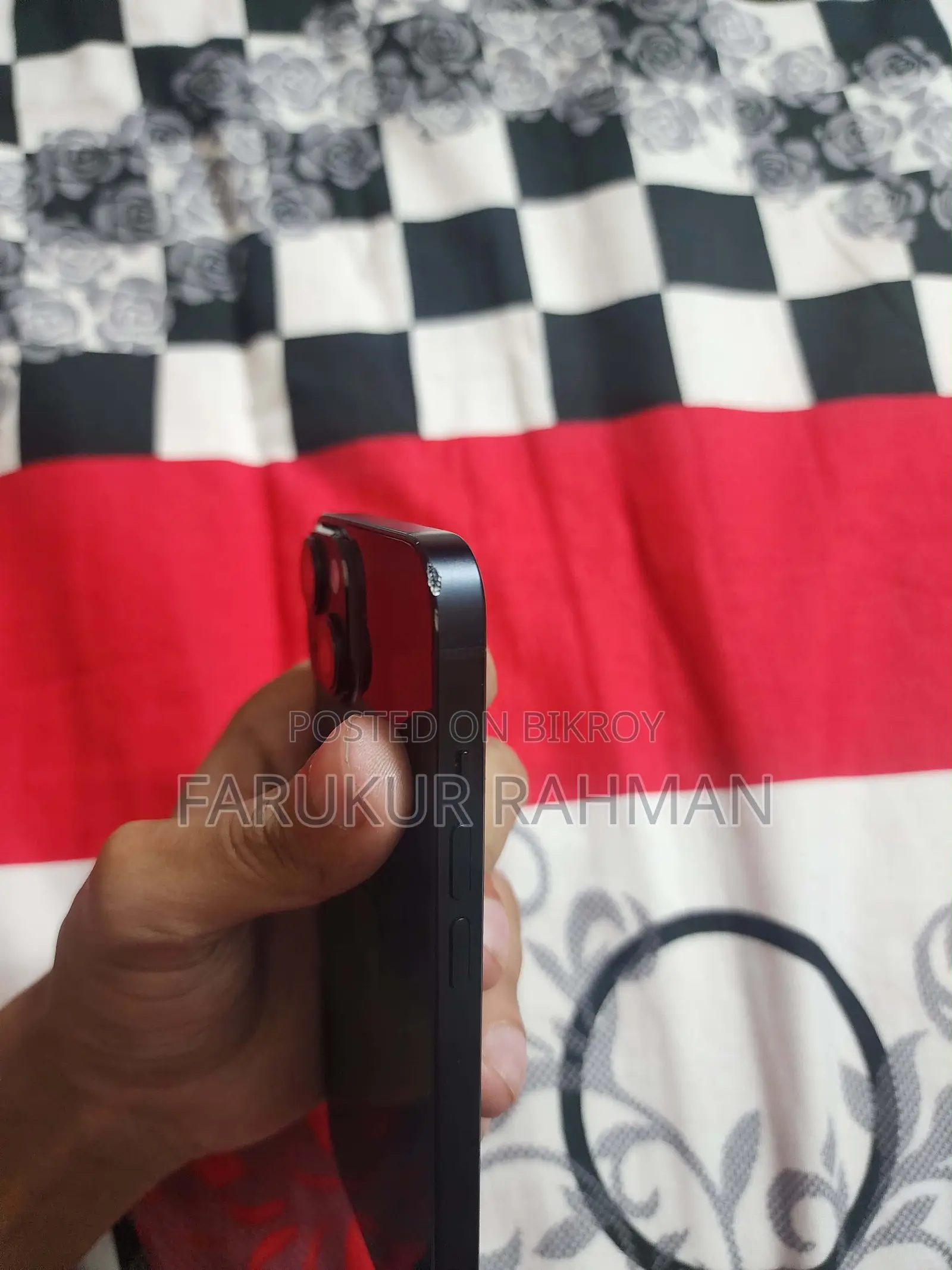 অ্যাপল আইফোন ১৪ ১২৮ জিবি ব্লু