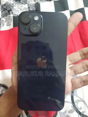 অ্যাপল আইফোন ১৪ ১২৮ জিবি ব্লু
