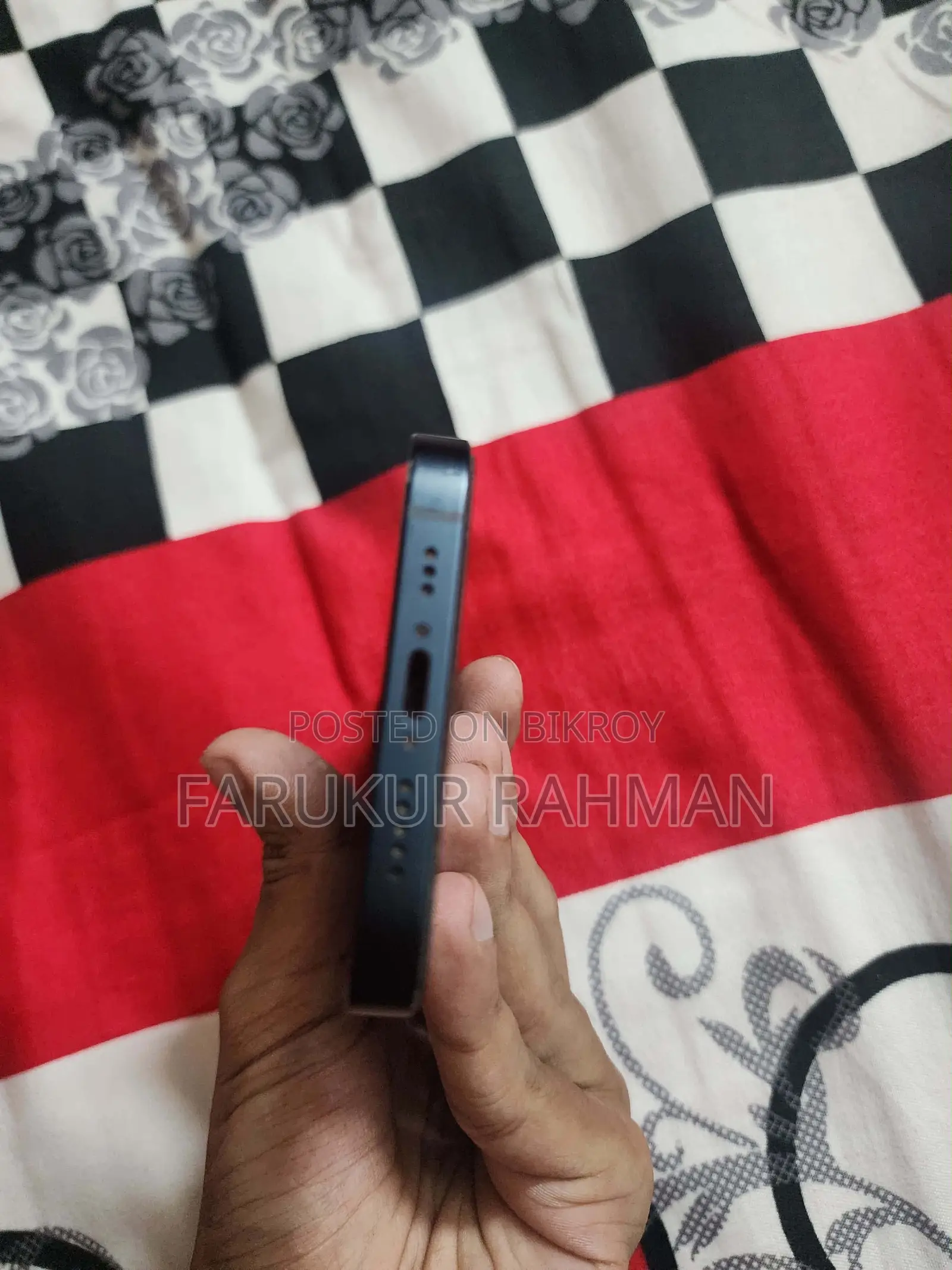 অ্যাপল আইফোন ১৪ ১২৮ জিবি ব্লু