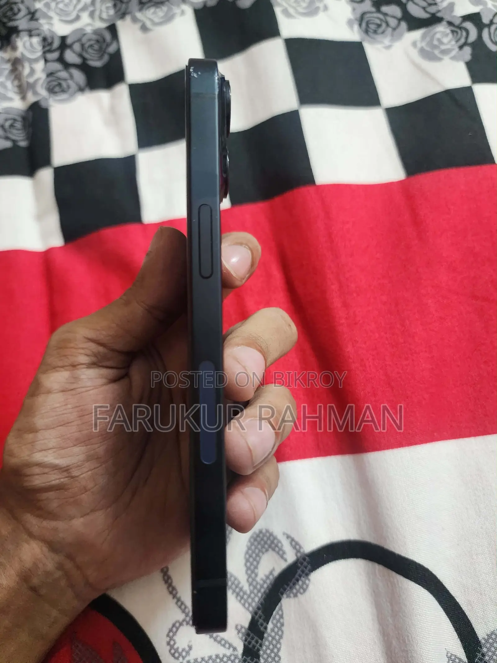 অ্যাপল আইফোন ১৪ ১২৮ জিবি ব্লু