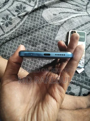 শাওমি রেডমি নোট ১১ ২৫৬ জিবি পার্পল