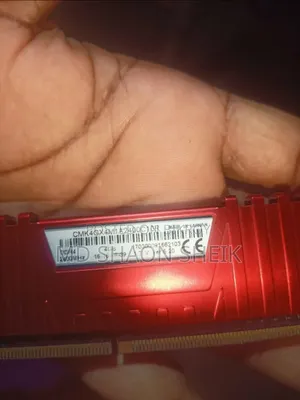 Urgent Sell, 4GB DDR4 2400MHz Immediately
