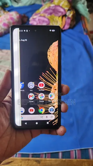 Google Pixel 6 128 GB Rose Gold