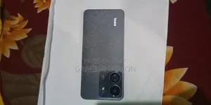 Xiaomi Redmi 13C 128 GB Black
