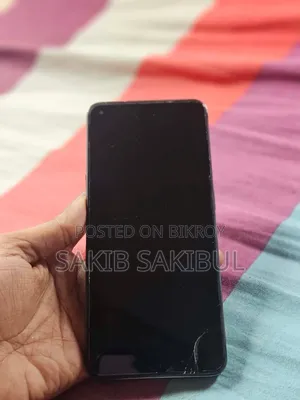 OnePlus Nord CE 2 Lite 128 GB Silver