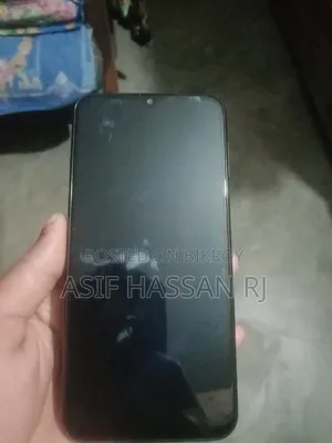 Samsung Galaxy F34 128 GB Black