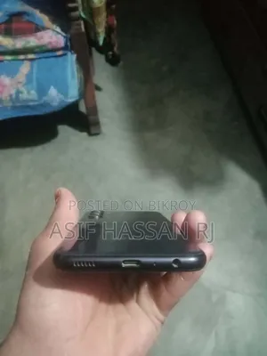 Samsung Galaxy F34 128 GB Black
